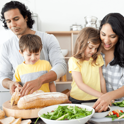 6 Reasons to Cook at Home More