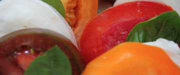 Caprese Salad