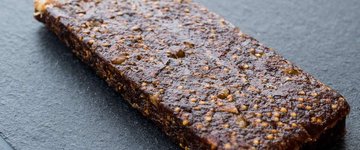 Chewy-Choco Protein Bars