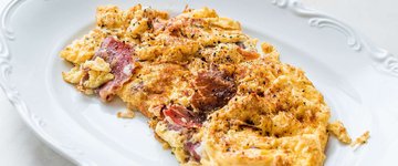 Green Eggs & Ham