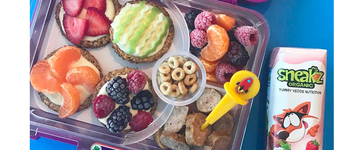 Fruit Fiesta