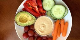 Healthy Lunchables