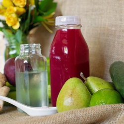 A Safe and Accessible Cleanse Guide
