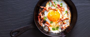DA - Breakfast Deliciousness