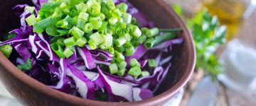 Kale Salad