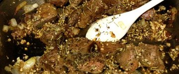 Grass-Fed Beef Liver Pate