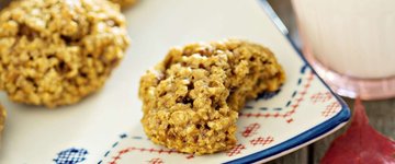 No-Bake Apple Bites 