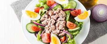 Tuna Salad