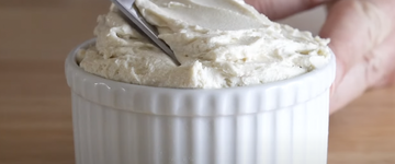 Vegan Cream cheese