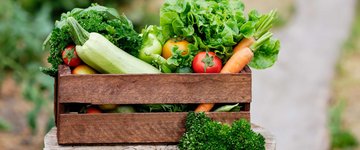 Root Vegetable Mash with Coriander