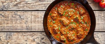 Curried Beef