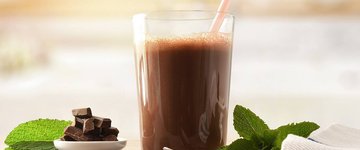 Daily Beet Smoothie