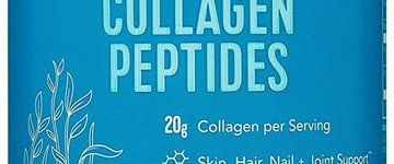 Collagen Beverage