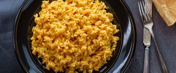 Yes Please Vegan Mac & Cheese