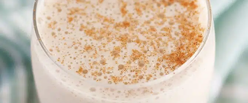 Vanilla Chai Protein Shake