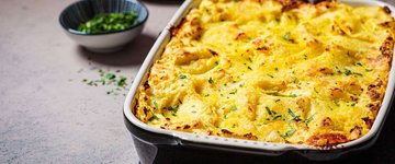 Paleo Shepherd's Pie