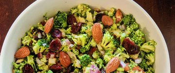 Broccoli Salad
