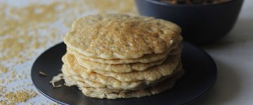Millet Roti