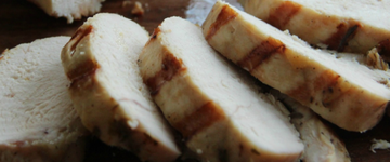 Greek Chicken