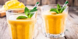 Mango Smoothie 