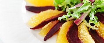 Beet and Orange Salad