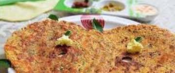 Metabolic Balance-Friendly Thalipit