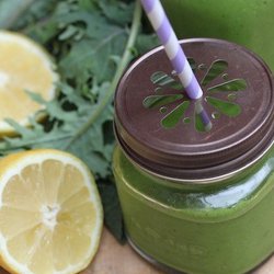 The Truth About Green Smoothies