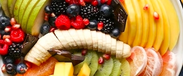 Fruit Salad
