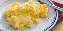Scrambled Eggs
