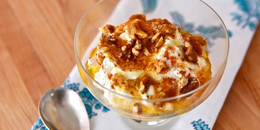 Yogurt n' Nuts