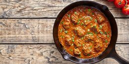 Beef Curry