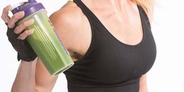 Protein shake