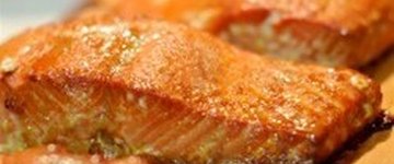 Baked Salmon and Veggie Parcels (AIP)