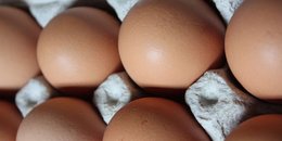 Simple Egg Scramble 