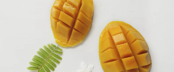 Mango Bango Smoothie
