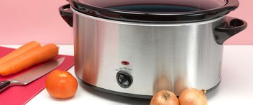 Slow Cooker Honey Garlic Chicken (Crockpot)