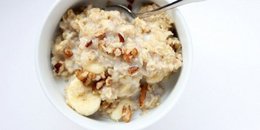 Protein packed Rolled Oats
