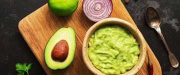 Guacamole Dip or Spread