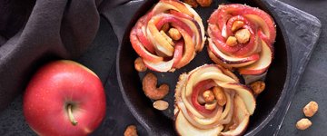 Faux-Apple Pie