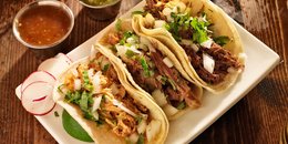 Crockpot Chicken Tacos ( Copy )