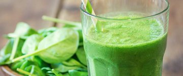 The Beginner's Smoothie
