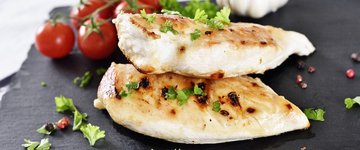 Chicken breast 
