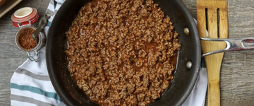 Taco Meat