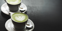 Matcha Latte