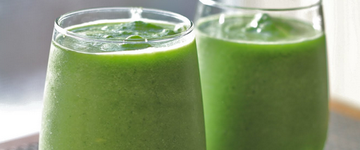 Green Smoothie