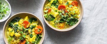 Lentil Soup