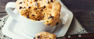 DA - Cookie Dough Greek Yogurt
