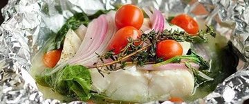 Fish in a Bag