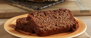 Paleo Chocolate Avocado Cake