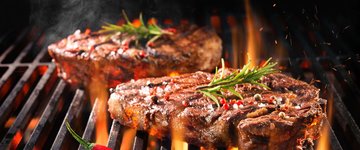 Easy Teriyaki Steak